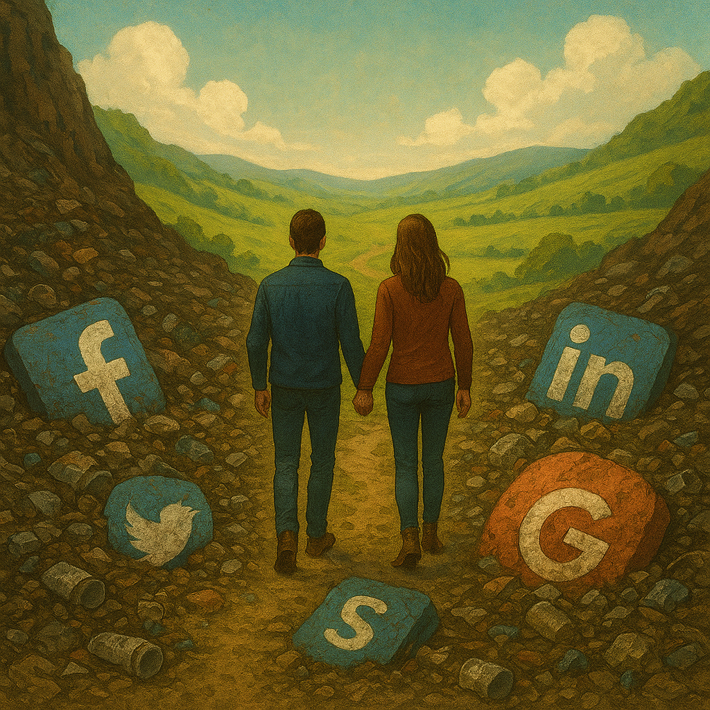 Optout Project preview